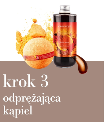Balsam ujędrniający